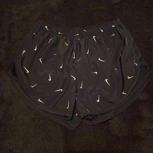 Nike shorts